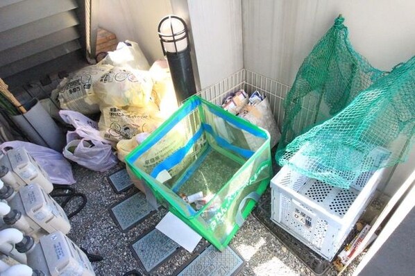 Y’S HOUSEの物件内観写真